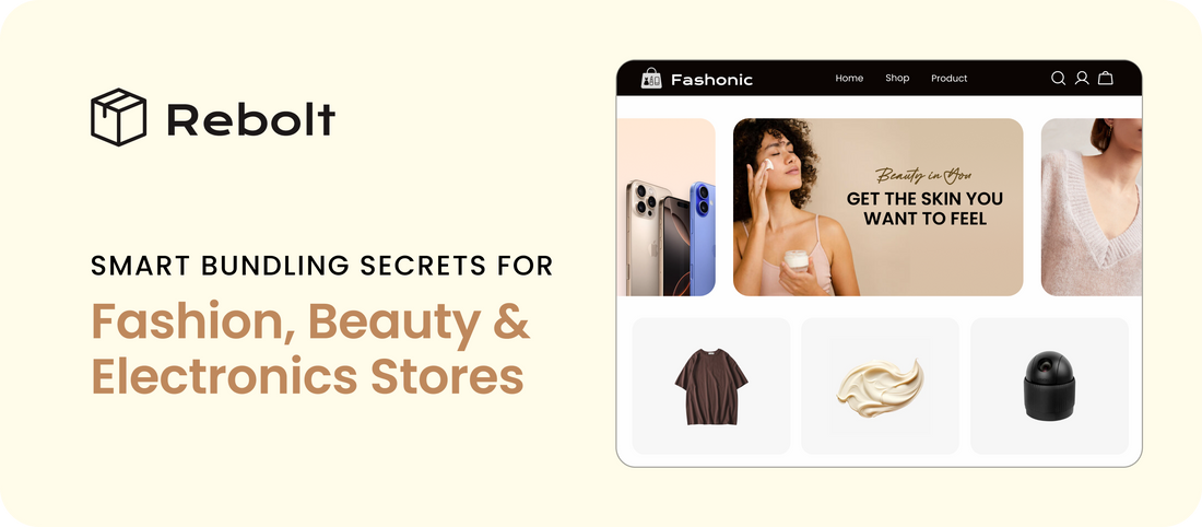 product bundle strategies