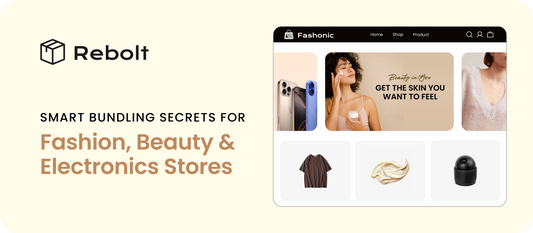 product bundle strategies
