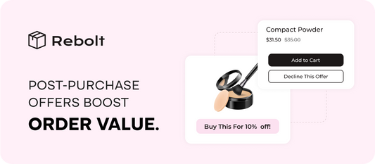 Post-Purchase Offers: A Secret Weapon to Maximize Order Value