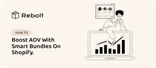 Boost AOV with Smart Product Bundles on Your Shopify Store