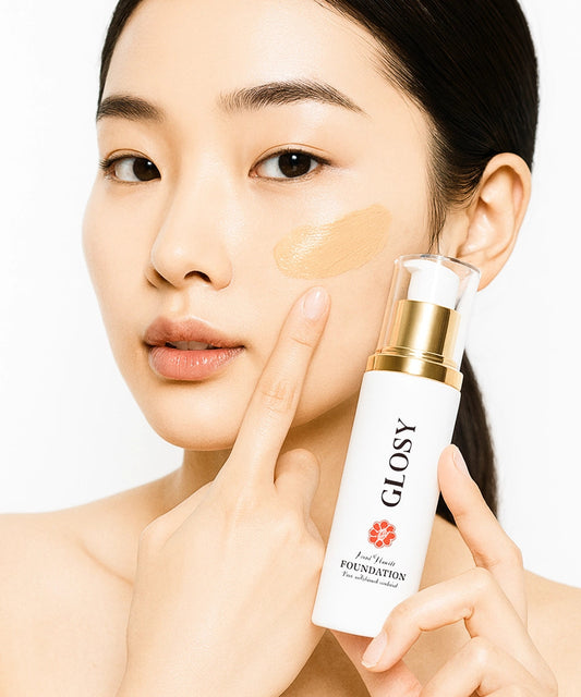 Smooth Finish Foundation