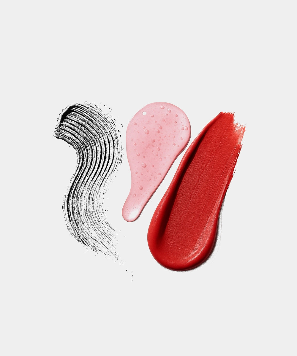 Glossy Everyday Glam Kit