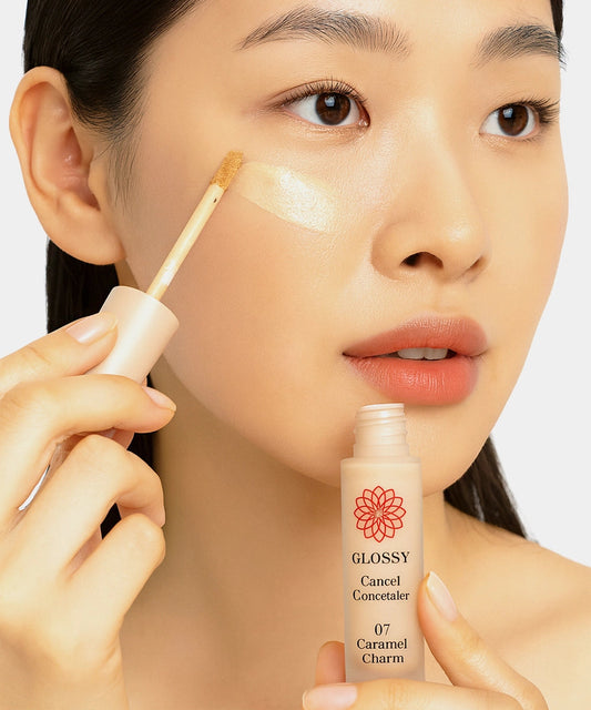 Glossy Skin Perfecting Concealer
