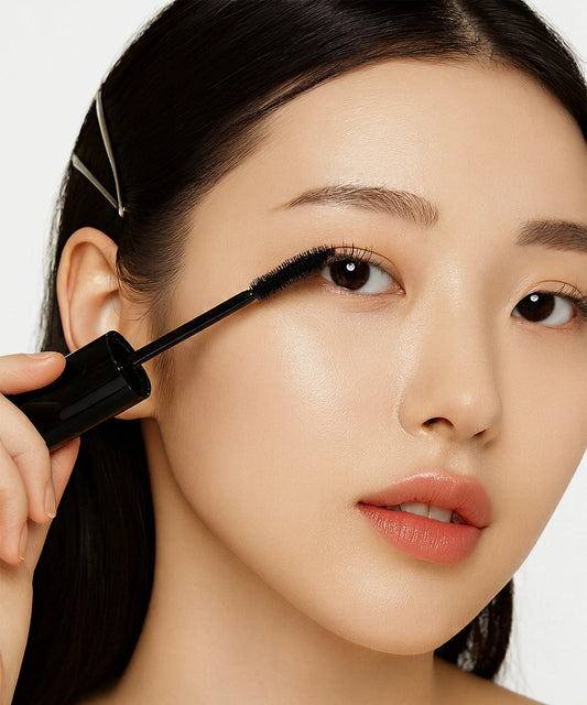 Glossy Waterproof Mascara