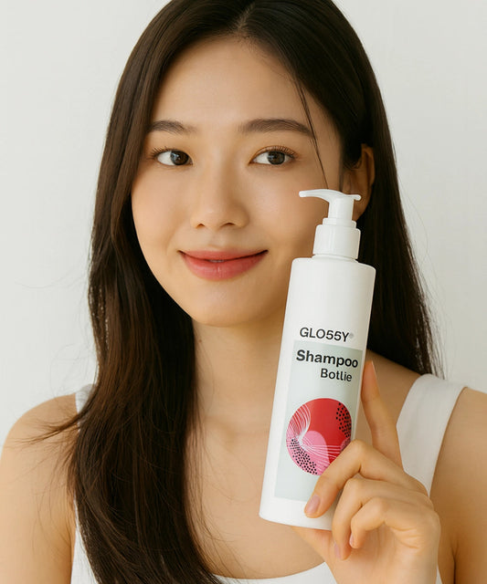Glossy Hydrating Shampoo