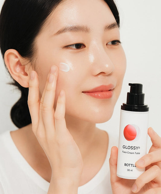 Glow-Enhancing Face Cream