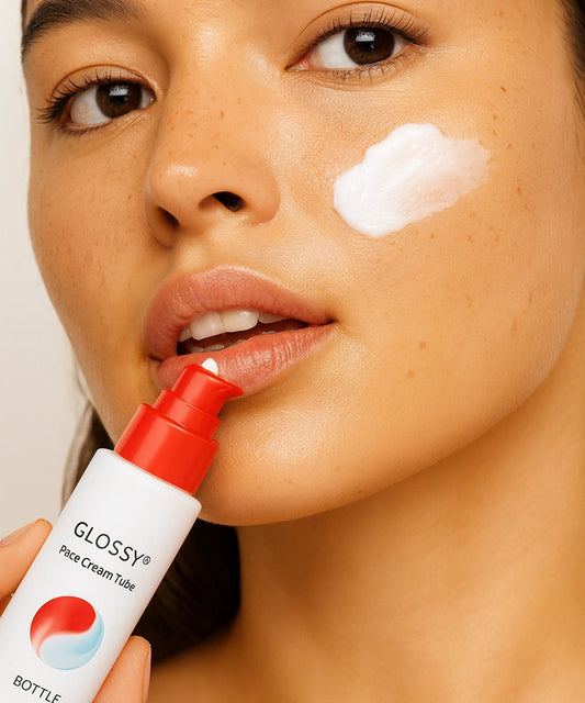 Daily Skin Nourishing Cream