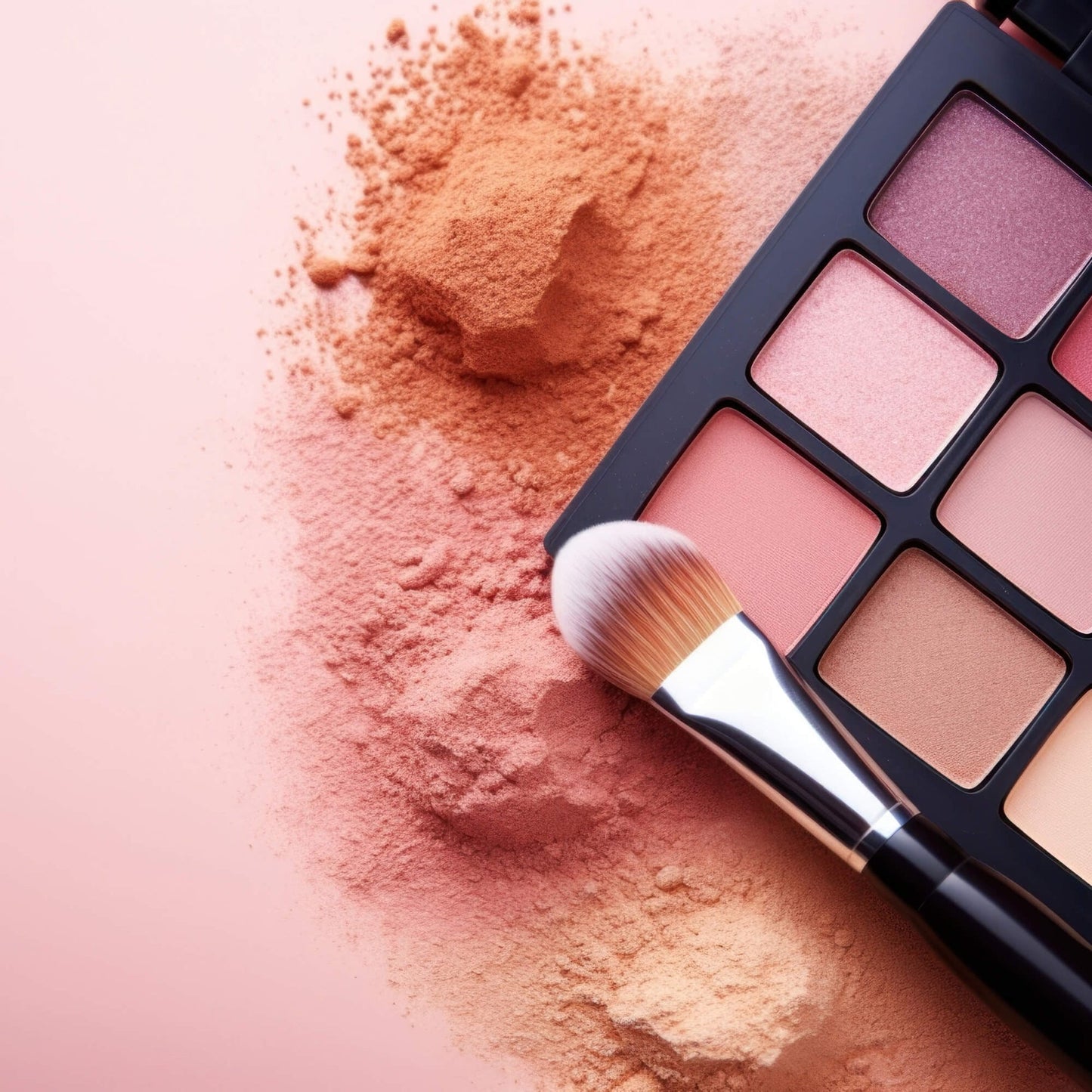 Eyeshadown Palette
