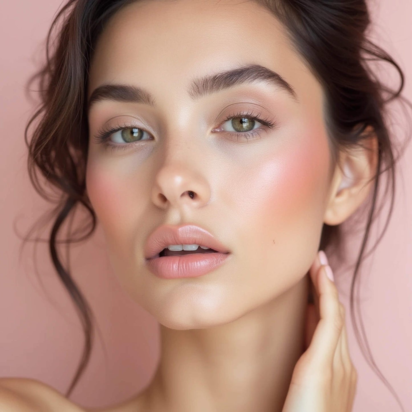 Hydra Powder Blush