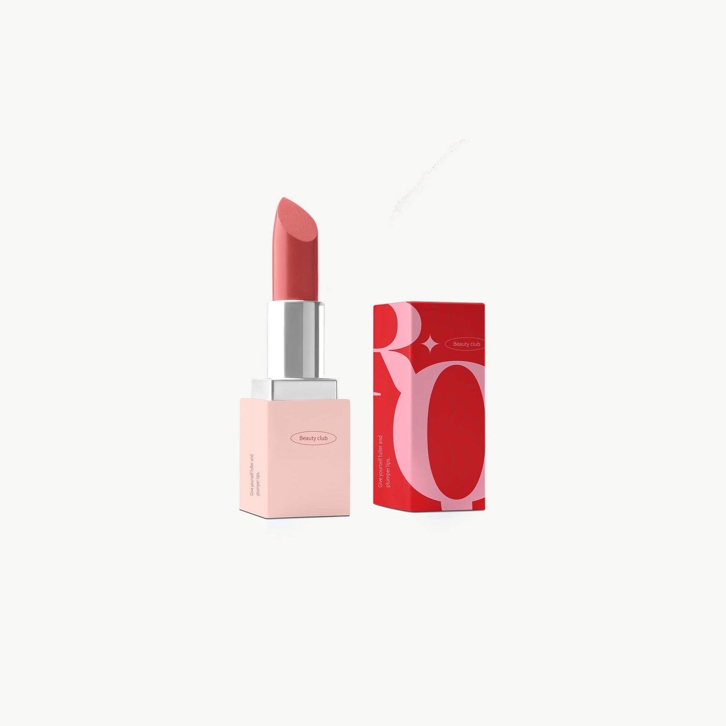 Matte Lipstick