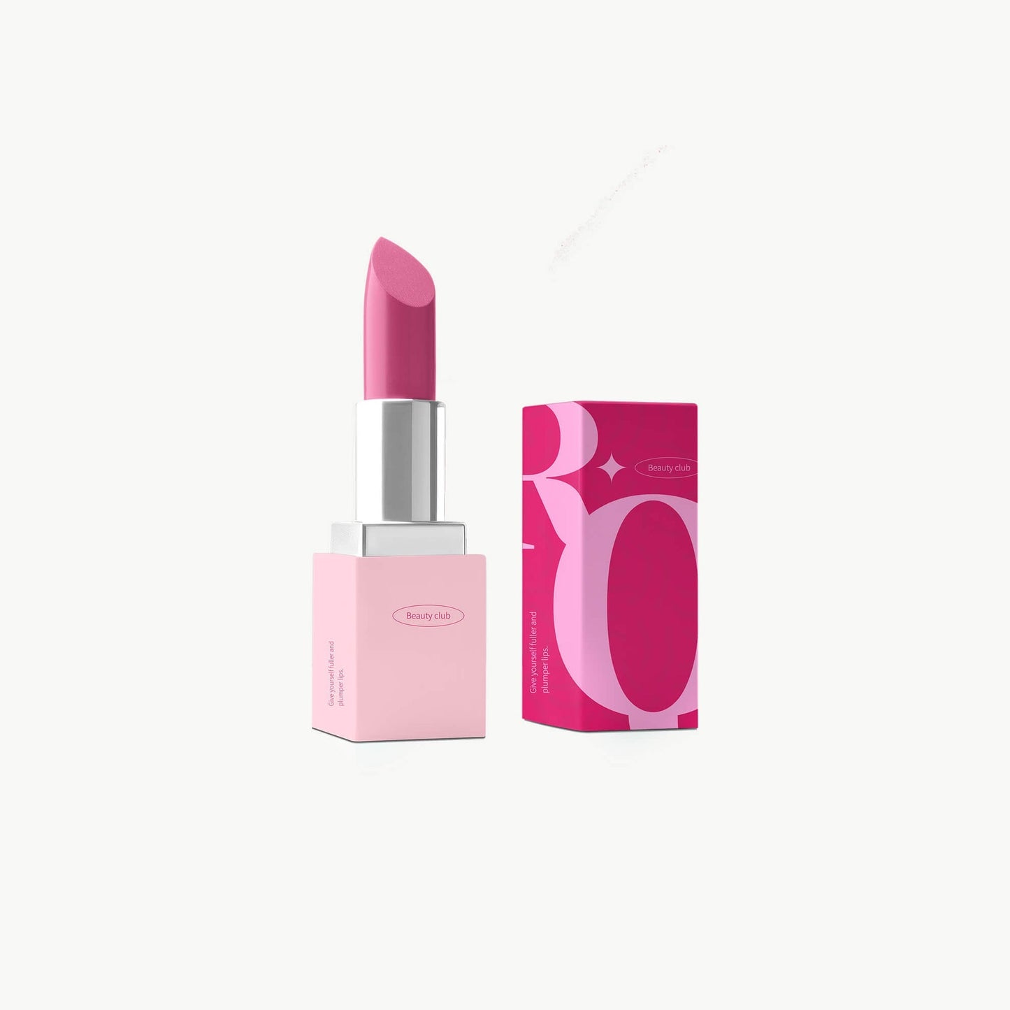 Matte Lipstick