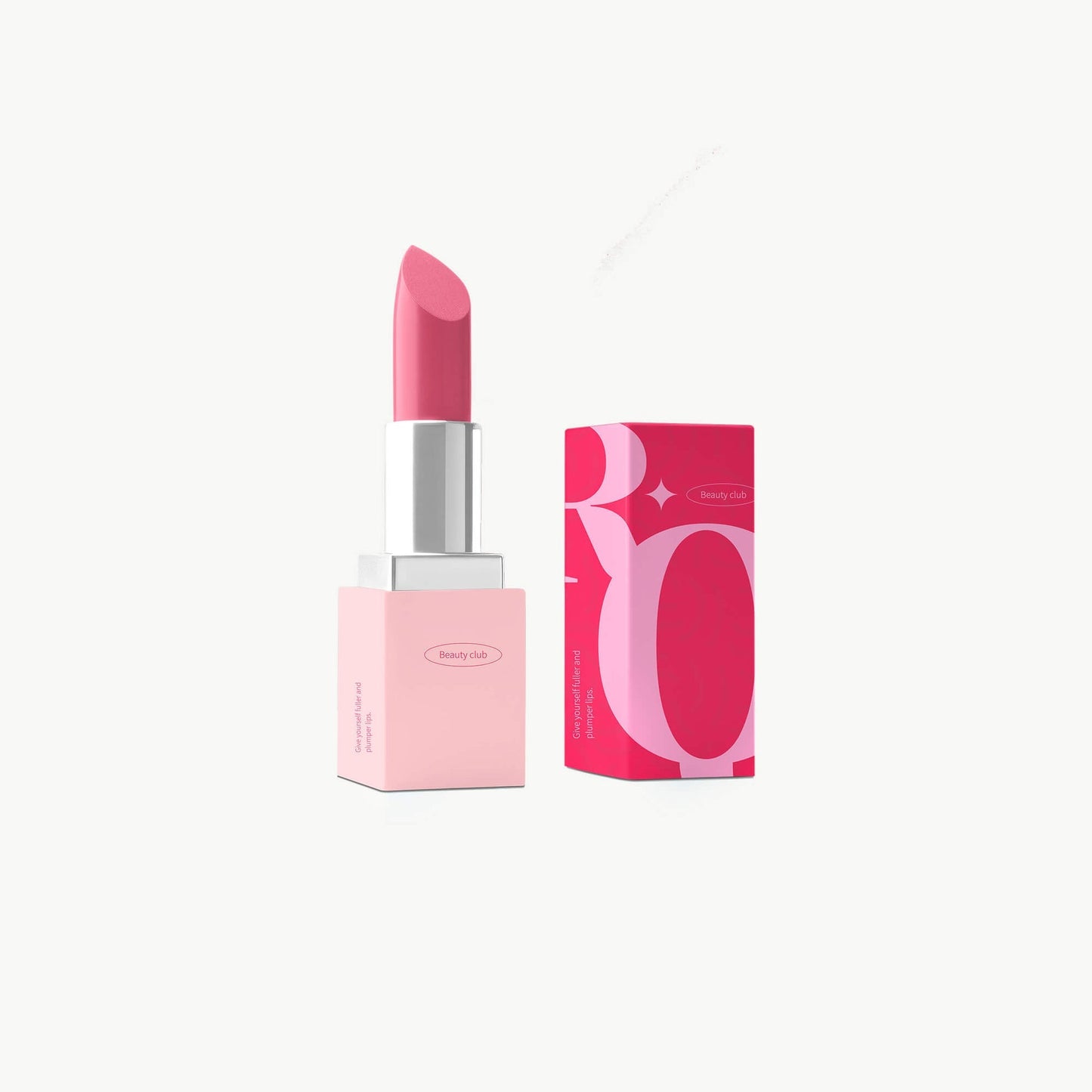 Matte Lipstick
