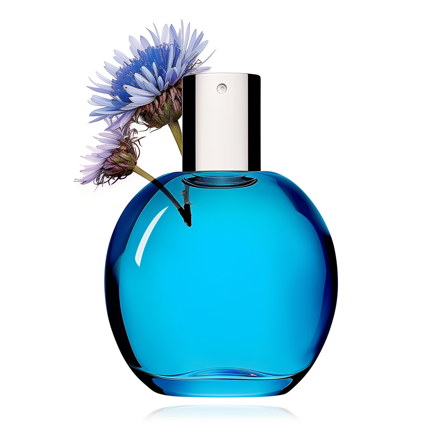 Relaxing Body Scent