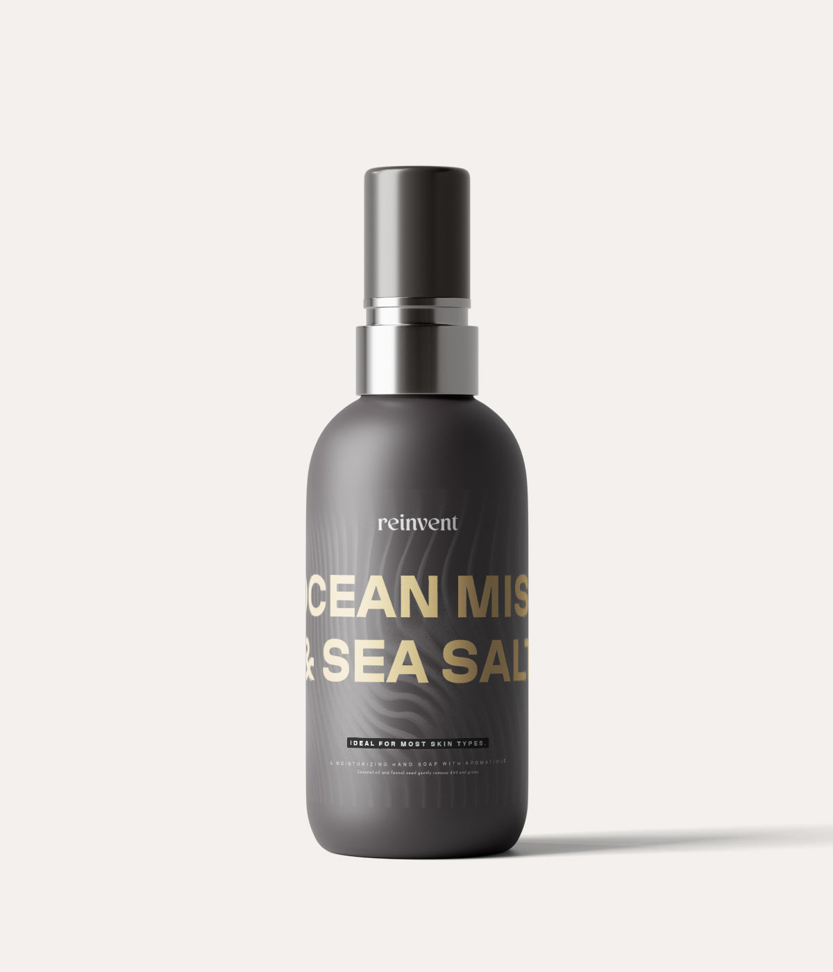 Ocean Mist & Sea Salt Perfume
