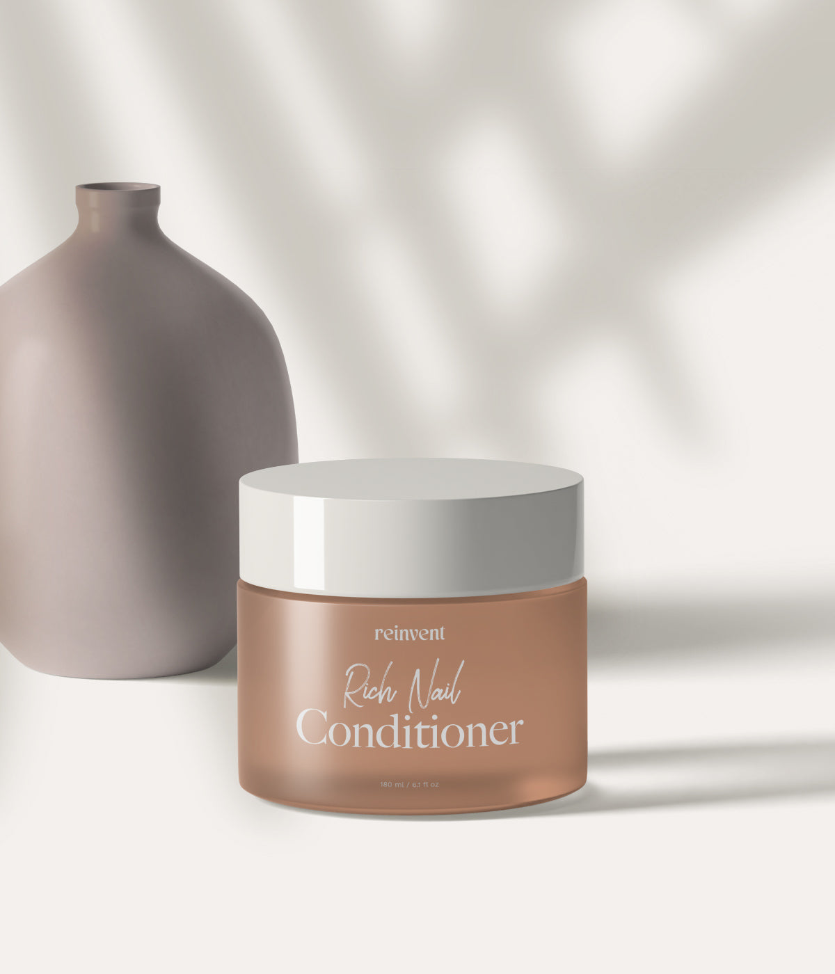 Rich Nail Conditioner