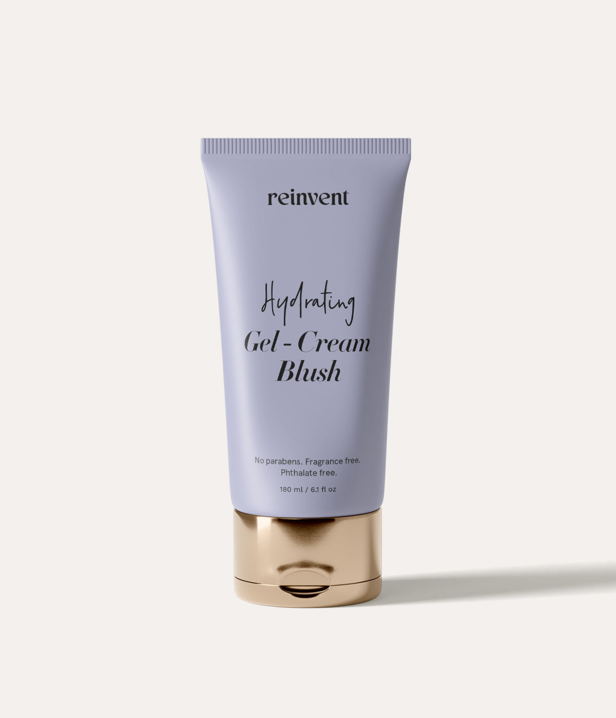 Hydrating Gel-Cream Blush Moisturizer