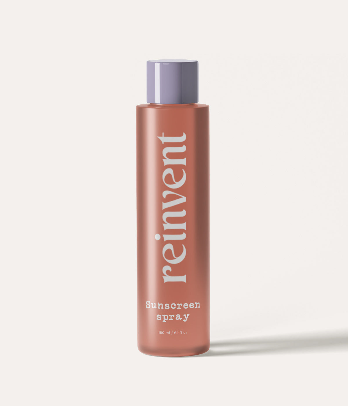 Organic Sunscreen Spray