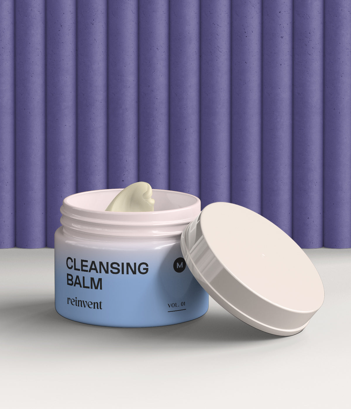 Deep Cleansing Balm