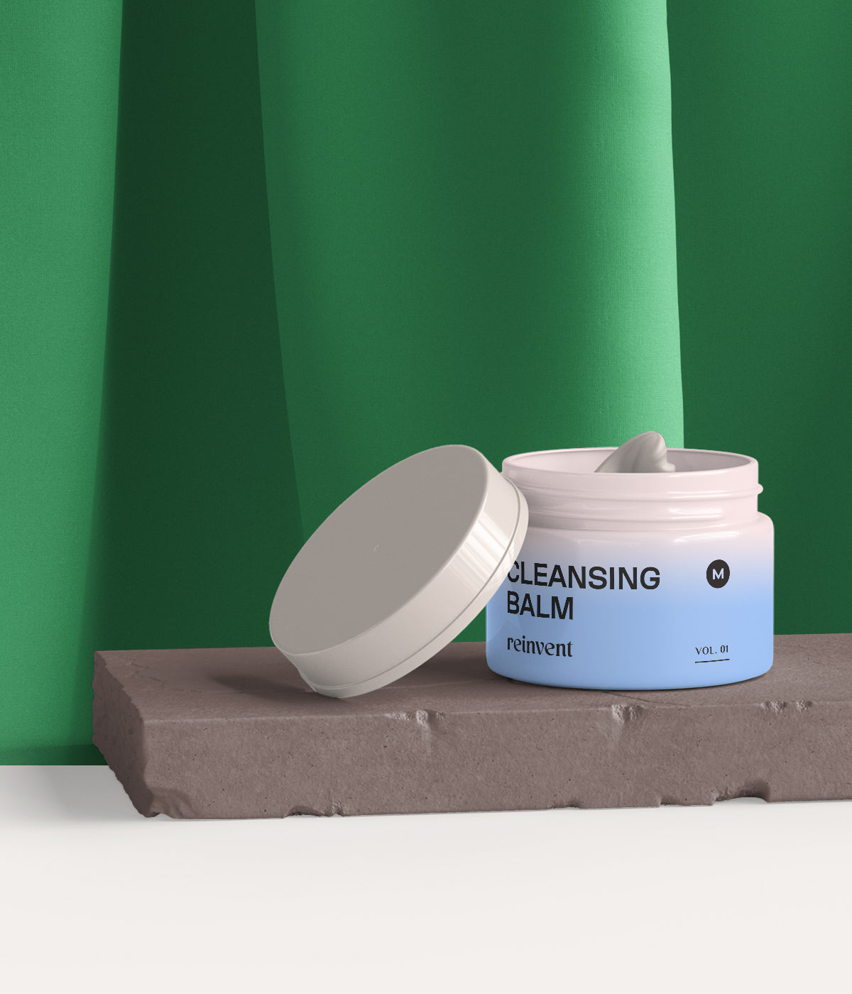 Deep Cleansing Balm