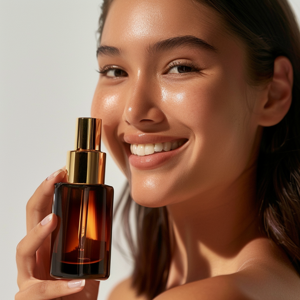 Revitalizing Face Serum