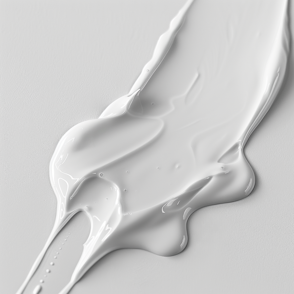 Body-Smoothing Lotion