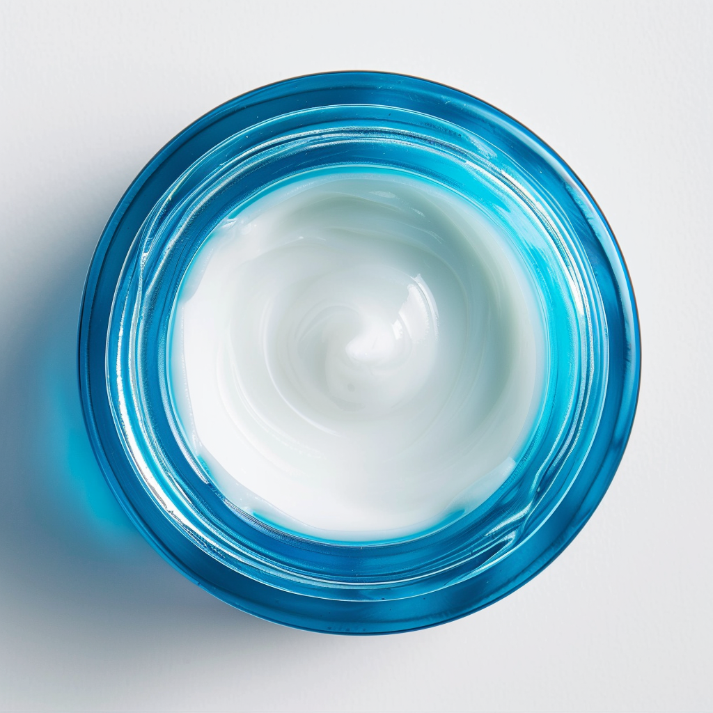 Hydrating Face Cream