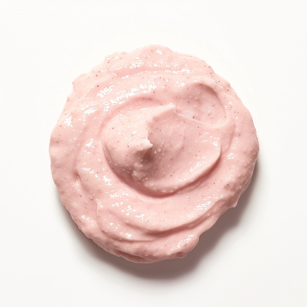 Exfoliating Body Scrub