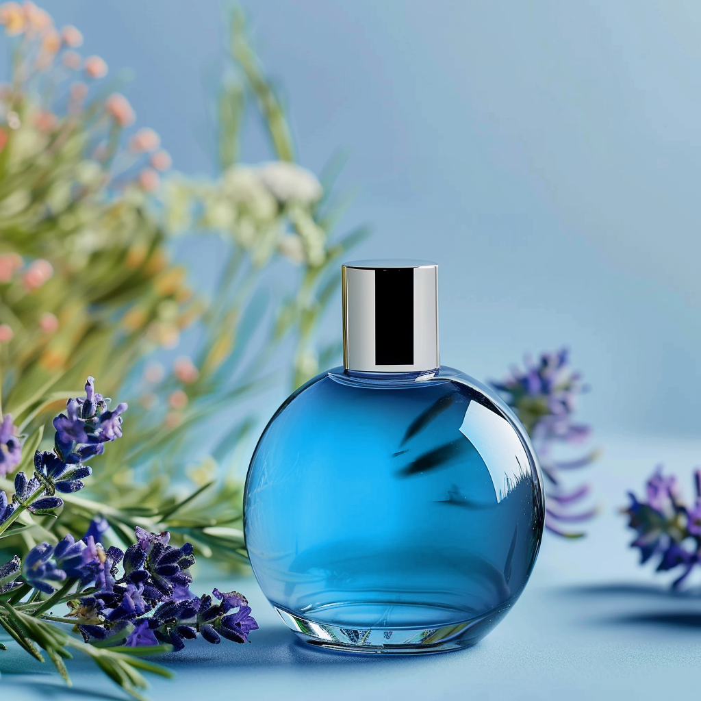 Relaxing Body Scent