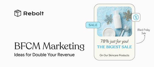 Black Friday marketing ideas and bundle strategies