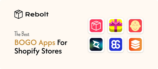 Best Shopify BOGO Apps to Boost Sales