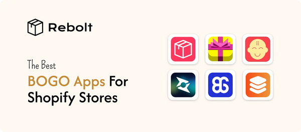 Top 7 Shopify BOGO Apps to Boost Sales in 2026