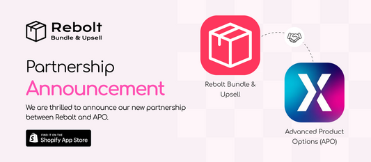 Partnership Announcement