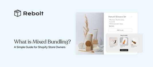 mixed bundling guide