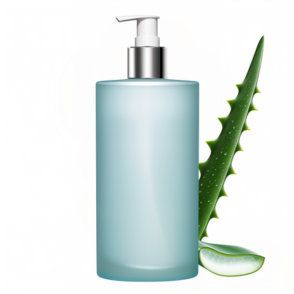 Body-Smoothing Lotion