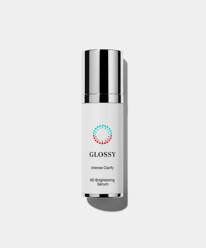 Glossy Brightening Serum