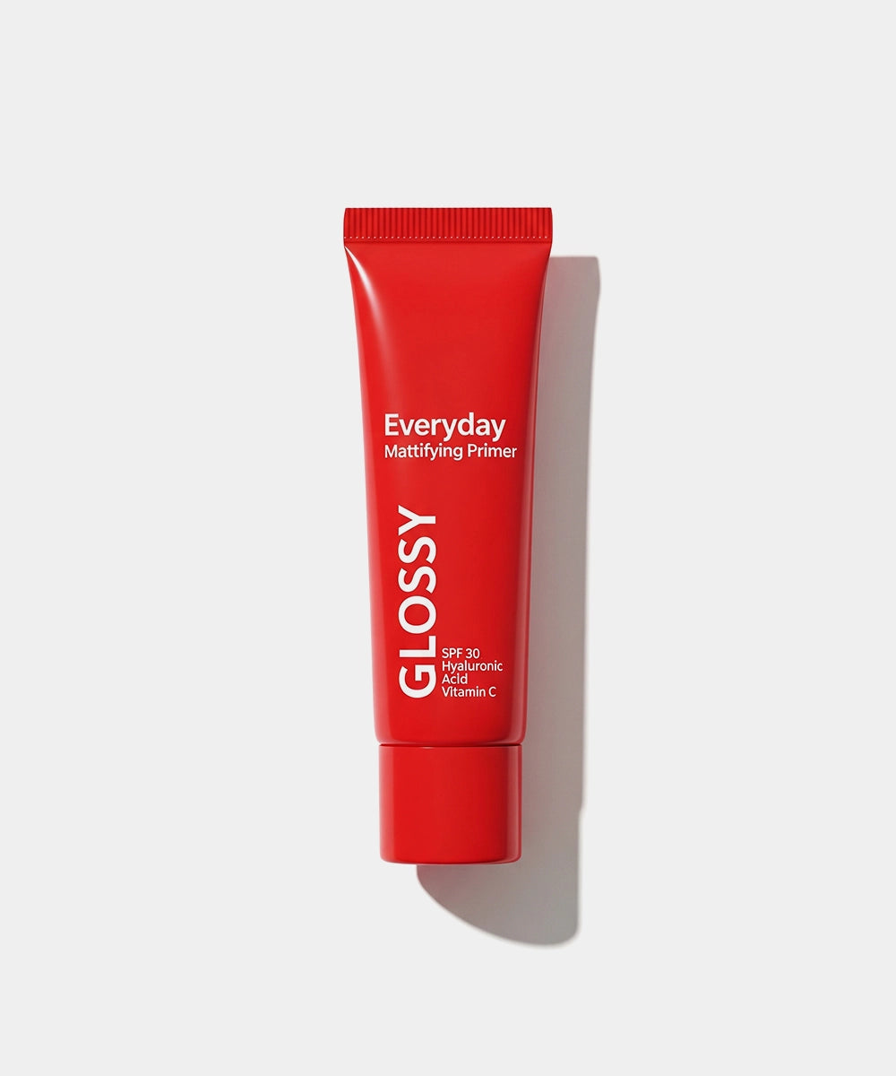 Glossy Smooth Finish Primer