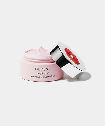 Hydrating Night Renewal Cream