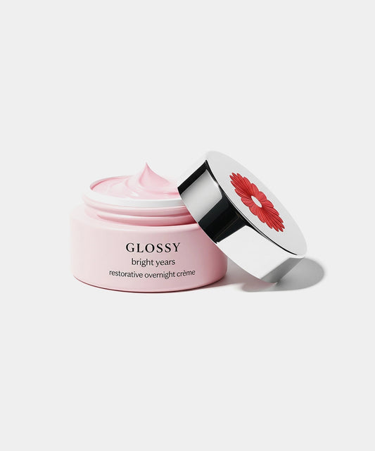 Hydrating Night Renewal Cream
