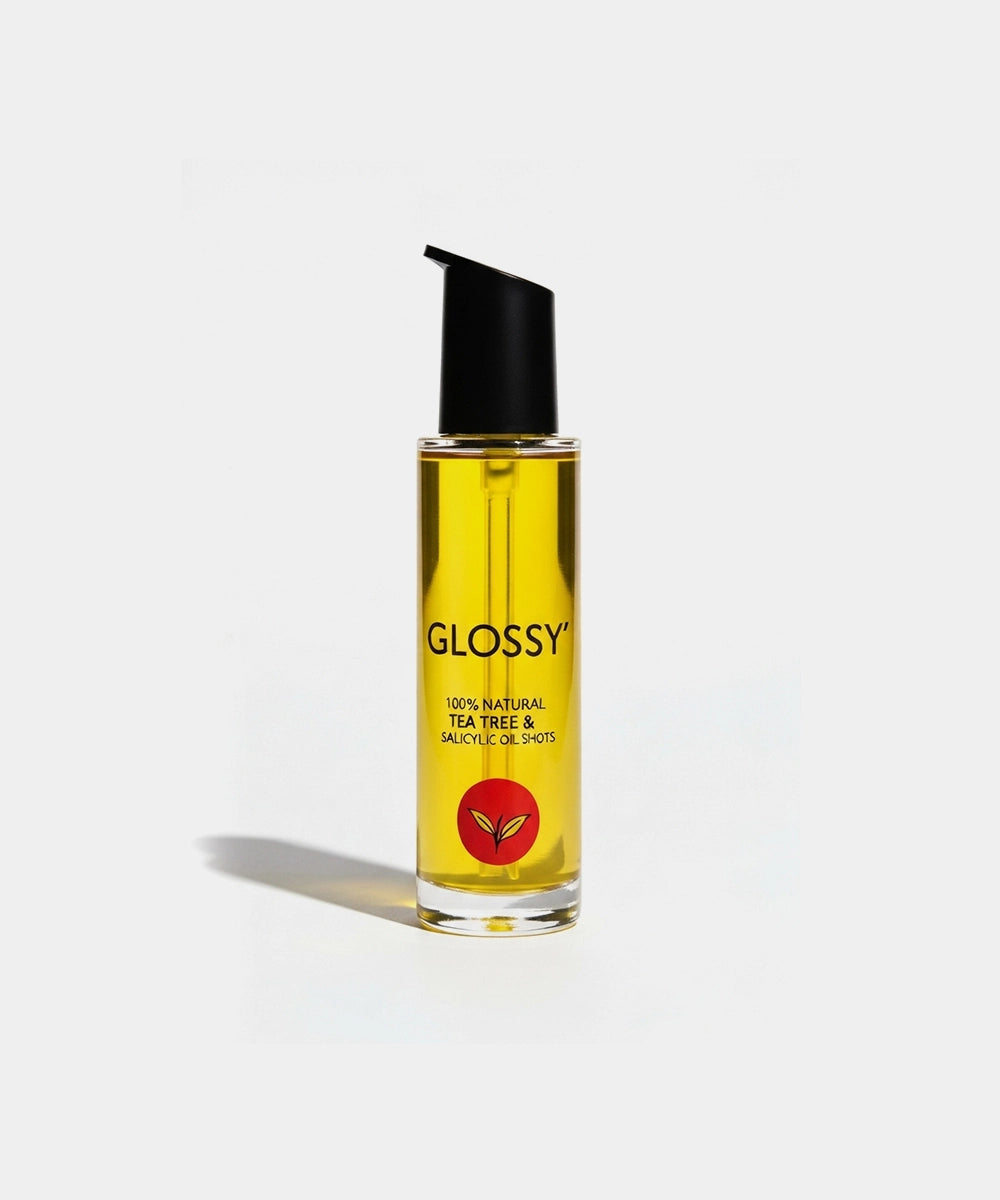 Glossy Intensive Repair Oil