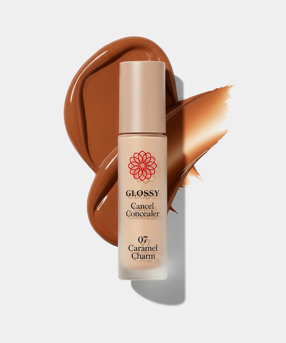 Glossy Skin Perfecting Concealer