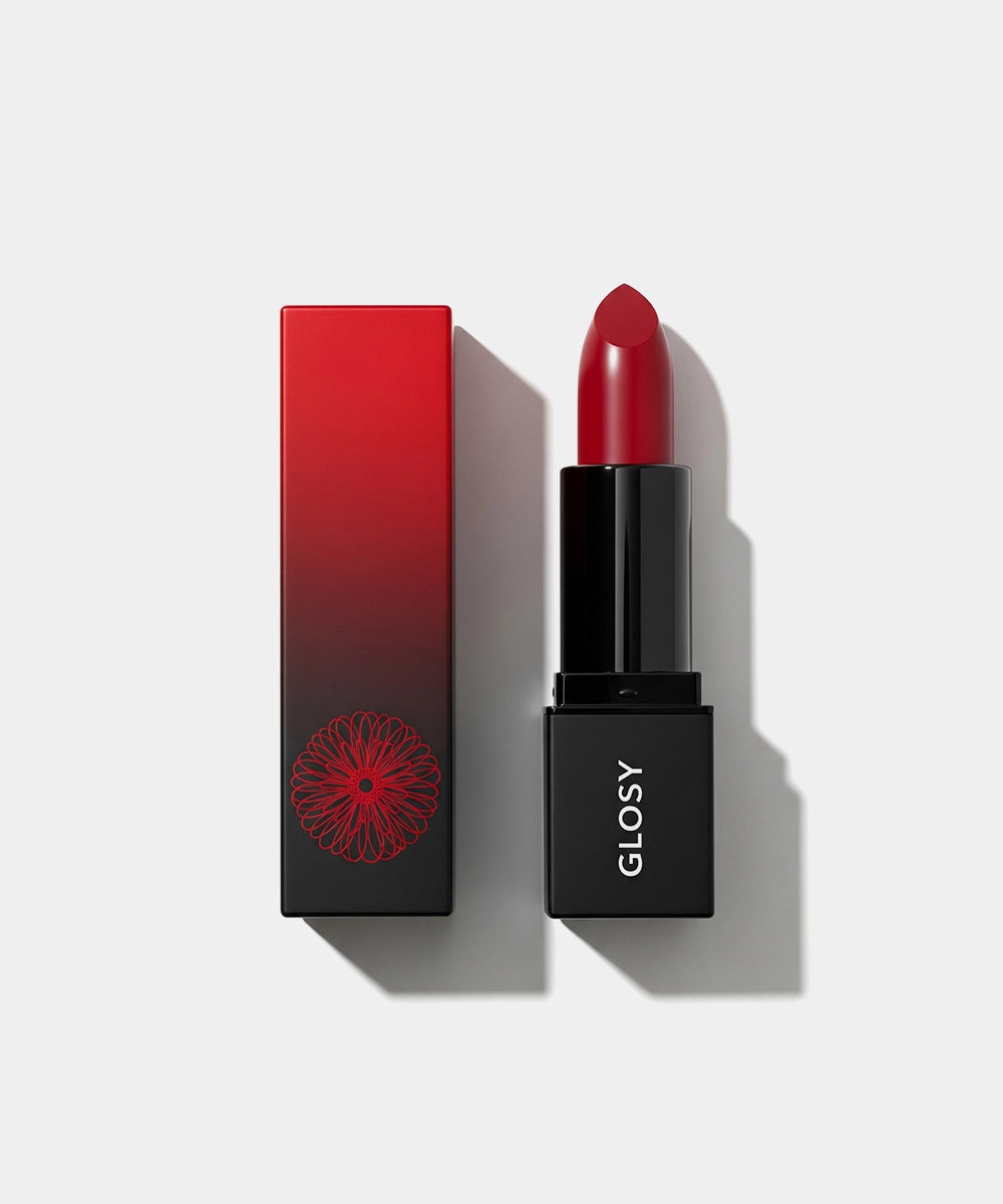 Glossy Velvet Matte Lipstick