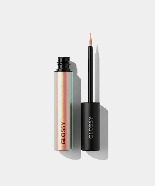 Sparkle Finish Eyeliner