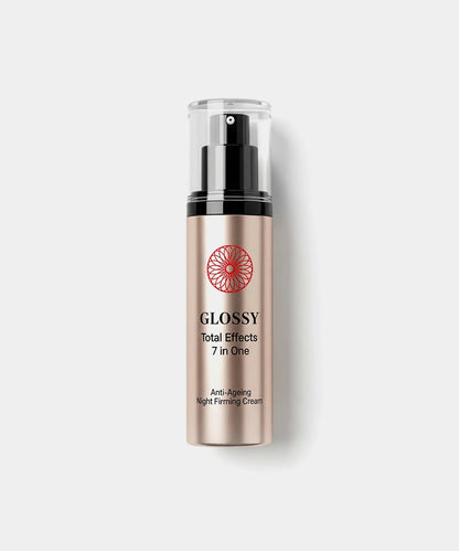 Anti-Ageing Night Cream