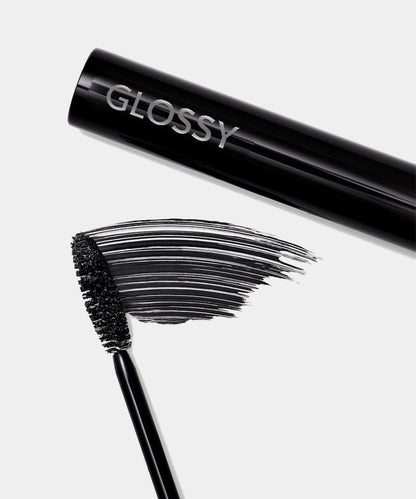 Glossy Waterproof Mascara