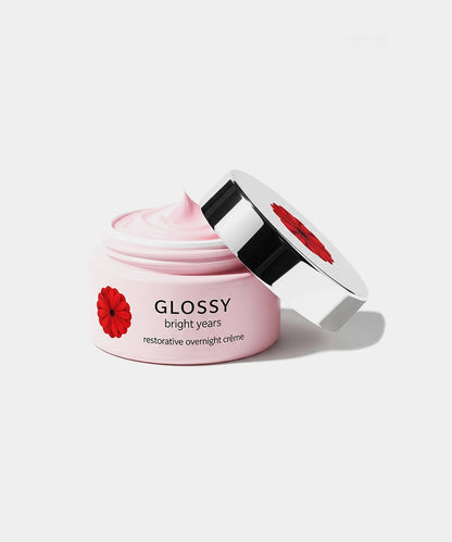 Hydrating Night Renewal Cream