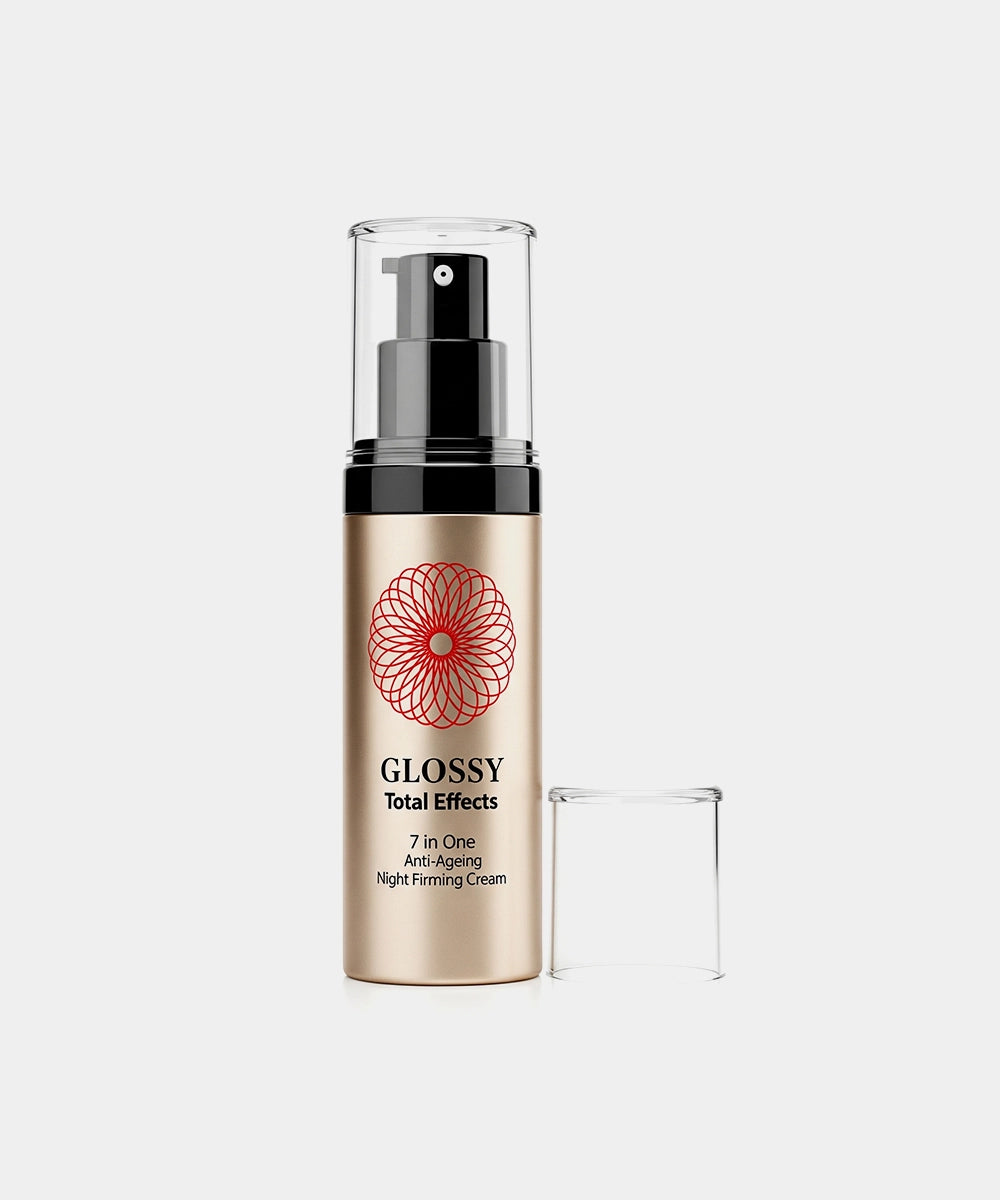 Anti-Ageing Night Cream