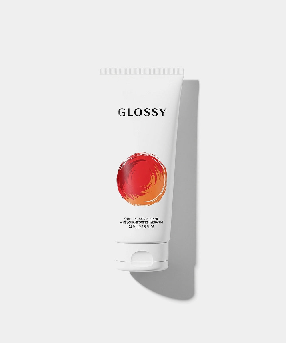 Glossy Silky Shine Conditioner