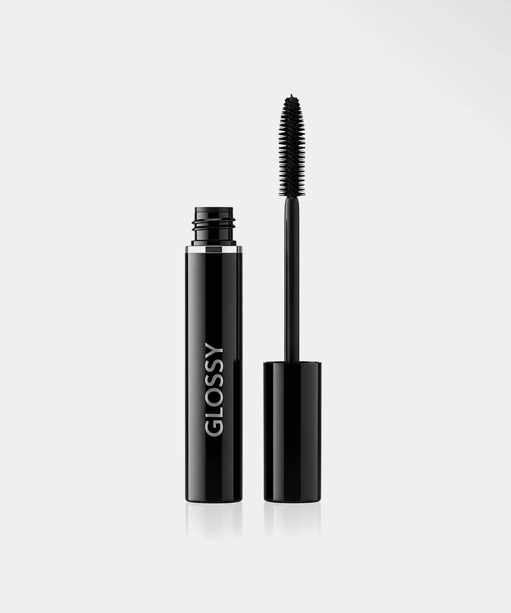 Glossy Waterproof Mascara