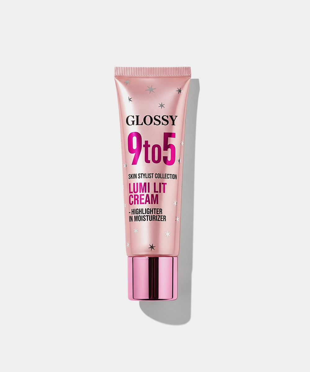 Glow-On Moisture Cream