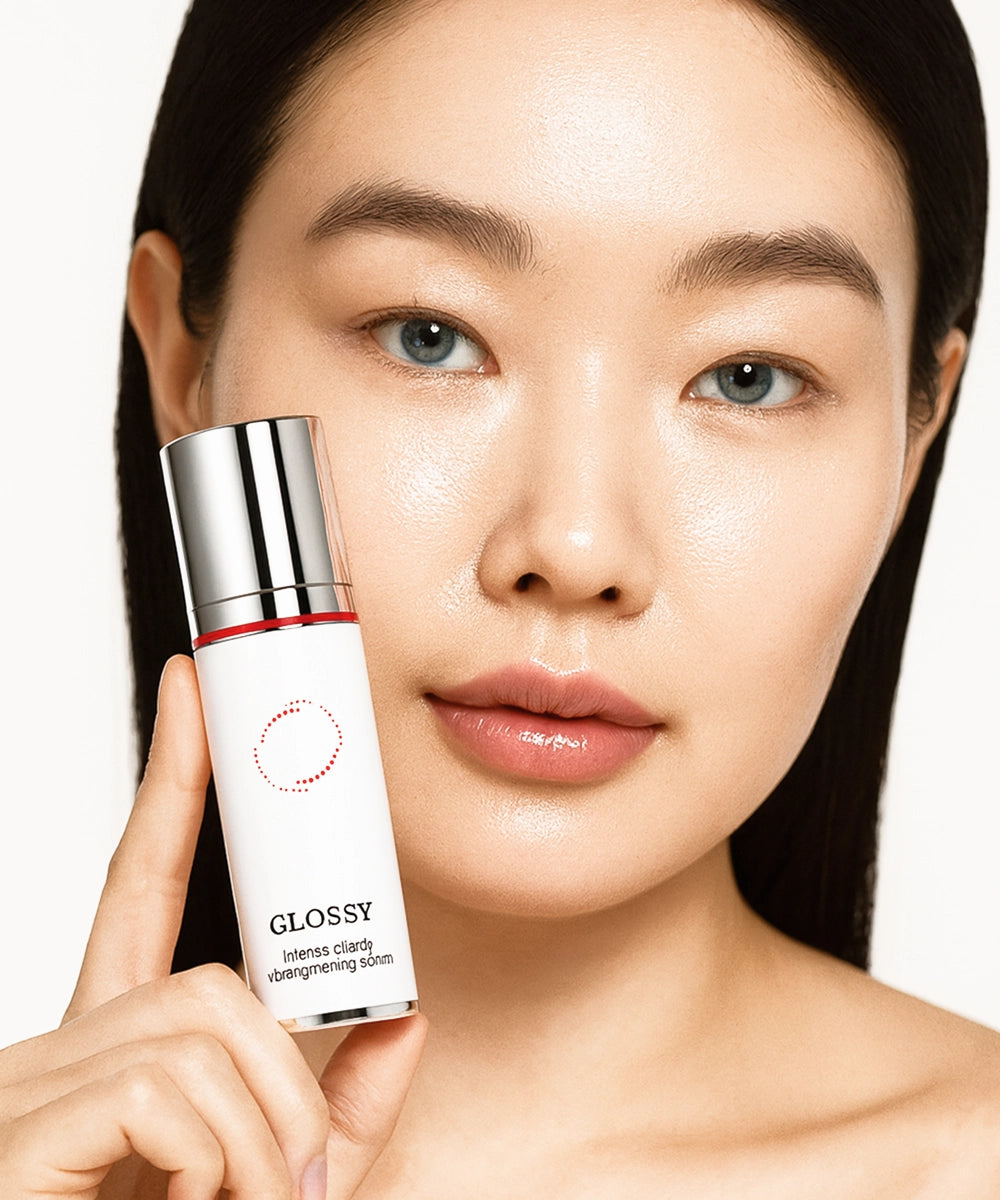 Glossy Brightening Serum